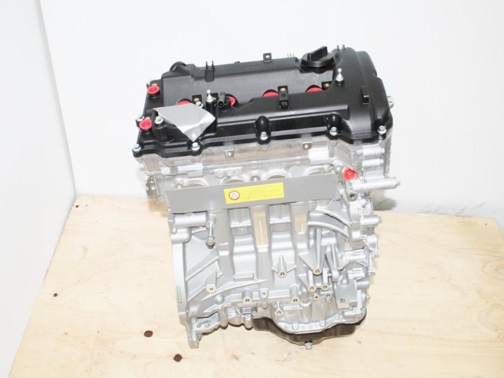 Brand New Kia Soul 2.0L Engine G4NC GDI Crated Motor : Image 11