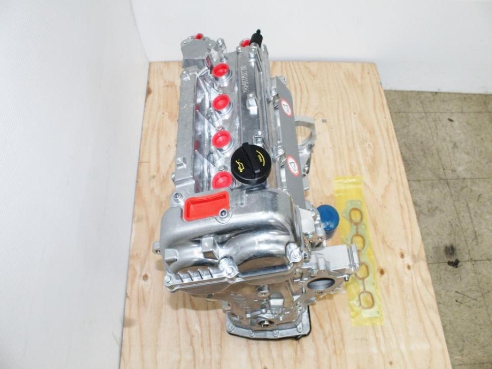 2012-2017 Hyundai Veloster 1.6L Non Turbo Engine | OEM G4FD Brand NEW: Image 6