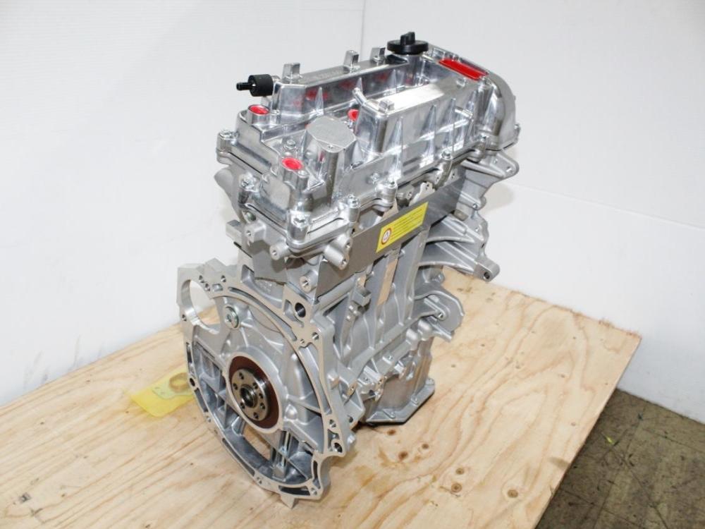 2012-2017 Hyundai Veloster 1.6L Non Turbo Engine | OEM G4FD Brand NEW: Image 14