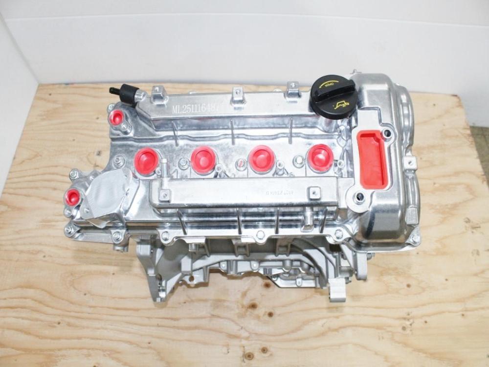 2012-2017 Veloster 1.6L Base Engine | Non Turbo G4FD | OEM Replacement: Image 10
