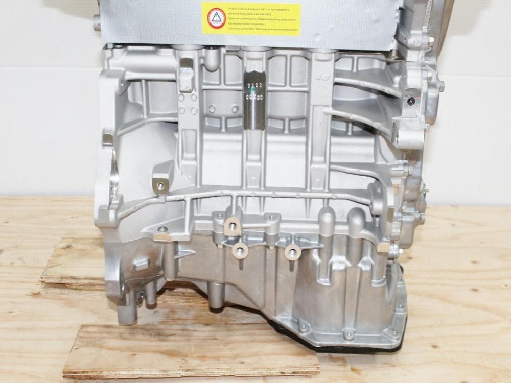 Brand New 2012-2019 Hyundai Accent 1.6L Engine G4FD GDi | Gamma II: Image 11