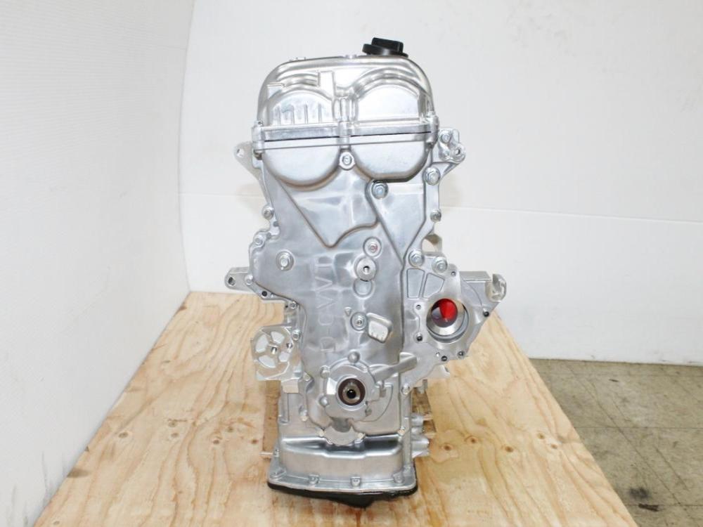Brand New 2012-2019 Kia Soul 1.6L Engine Non-Turbo G4FD GDi : Image 6