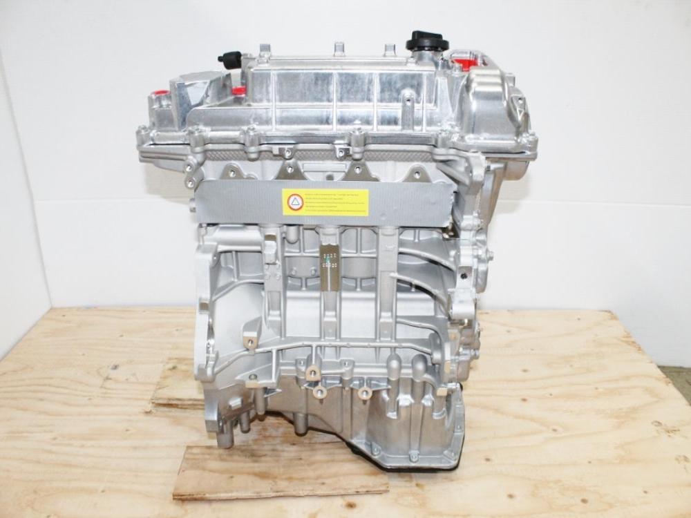 Brand New 2012-2019 Kia Soul 1.6L Engine Non-Turbo G4FD GDi : Image 9