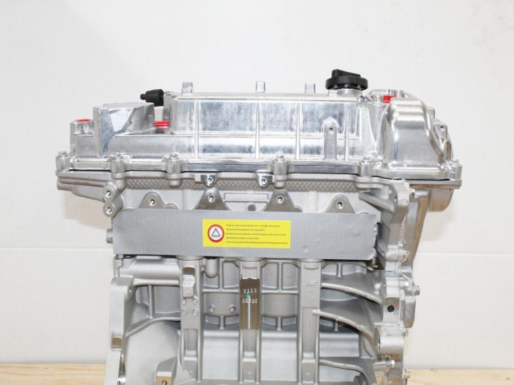Brand New 2012-2019 Kia Soul 1.6L Engine Non-Turbo G4FD GDi : Image 10