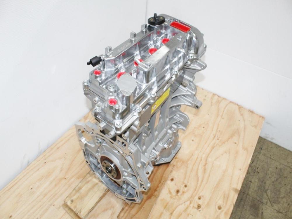 Brand New 2012-2019 Kia Soul 1.6L Engine Non-Turbo G4FD GDi : Image 12