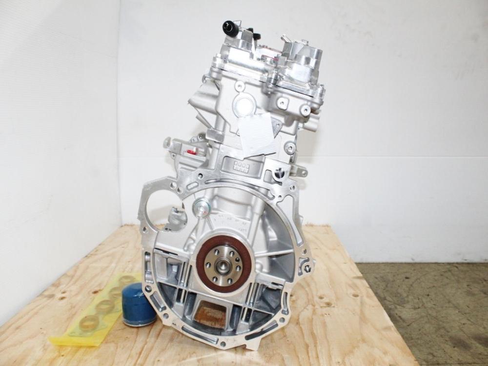 2012-2019 Kia Rio 1.6L Engine G4FD GDi Gamma II | Brand New OEM: Image 16