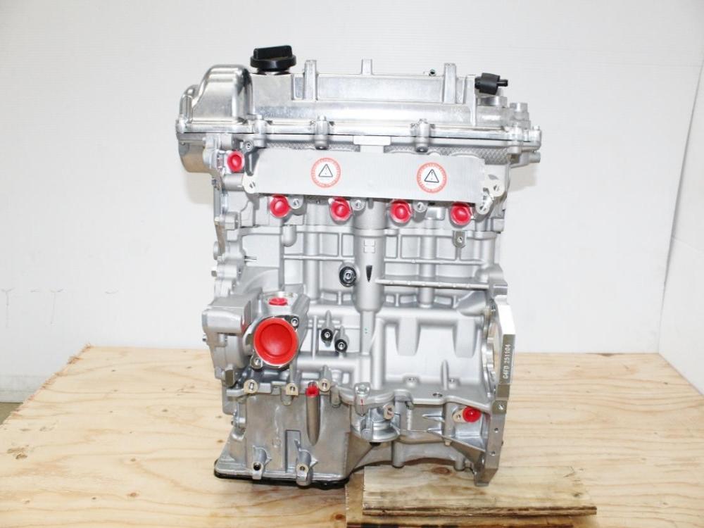 2012-2019 Kia Rio 1.6L G4FD Engine | Brand New | MD JDM Motors: Image 4