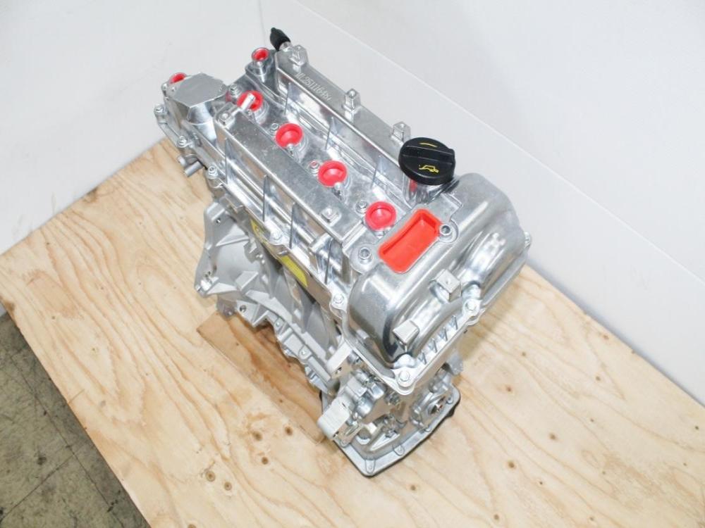 2012-2019 Kia Rio 1.6L G4FD Engine | Brand New | MD JDM Motors: Image 8