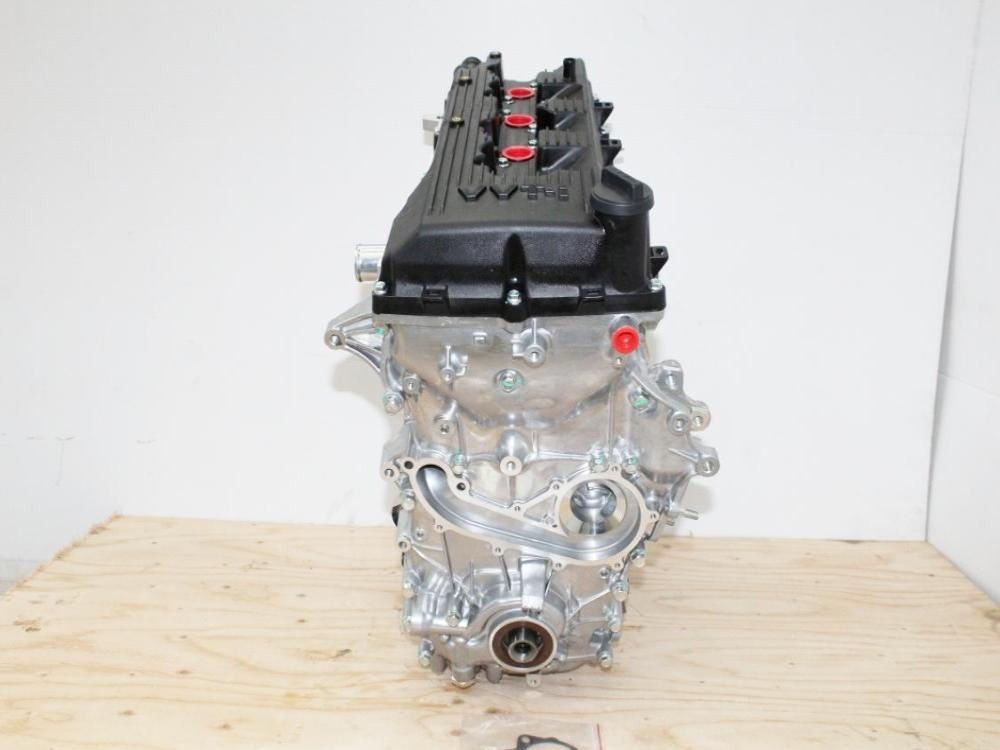 2005-2015 Toyota Tacoma 2.7L Engine 2TR-FE VVTI | Brand New Crated: Image 3