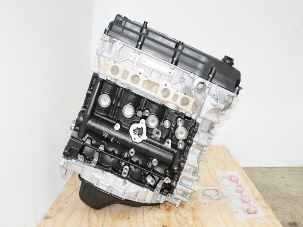 2005-2015 Toyota Tacoma 2.7L Engine 2TR-FE VVTI | Brand New Crated: Image 7
