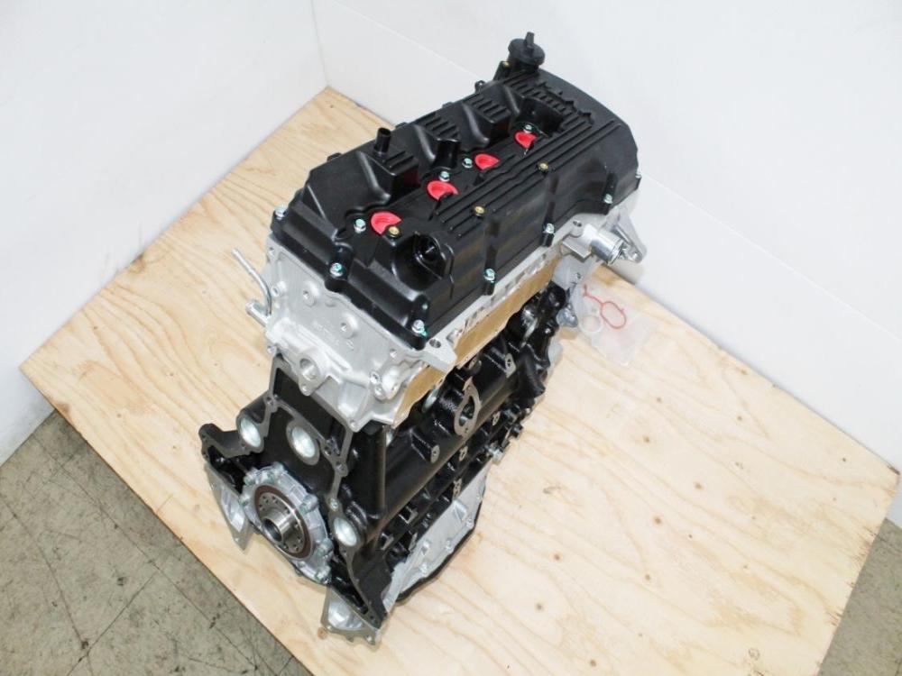 2005-2015 Toyota Tacoma 2.7L Engine 2TR-FE VVTI | Brand New Crated: Image 8