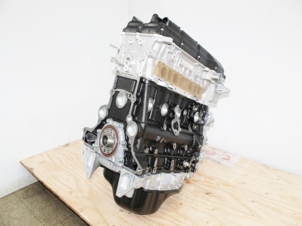 2005-2015 Toyota Tacoma 2.7L Engine 2TR-FE VVTI | Brand New Crated: Image 9