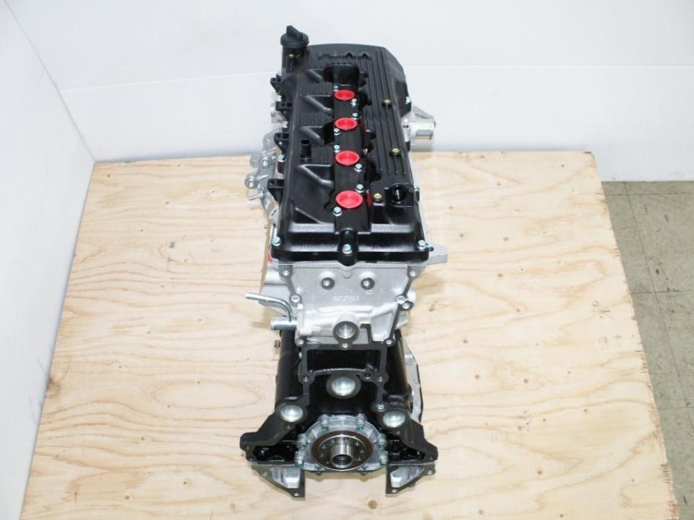 2005-2015 Toyota Tacoma 2.7L Engine 2TR-FE VVTI | Brand New Crated: Image 10