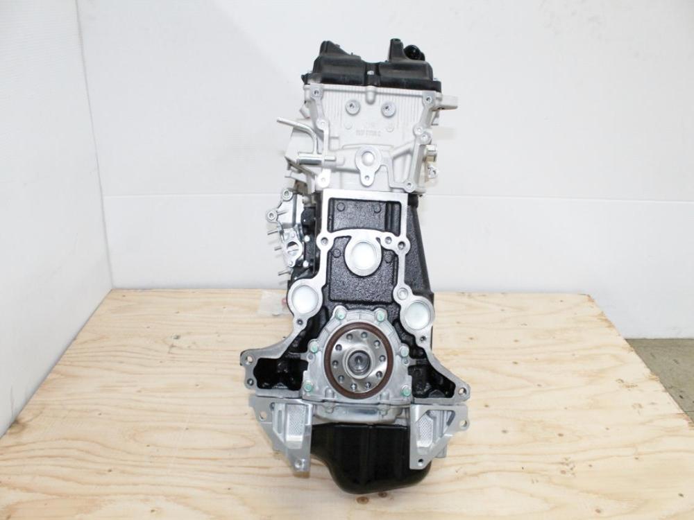 2005-2015 Toyota Tacoma 2.7L Engine 2TR-FE VVTI | Brand New Crated: Image 11