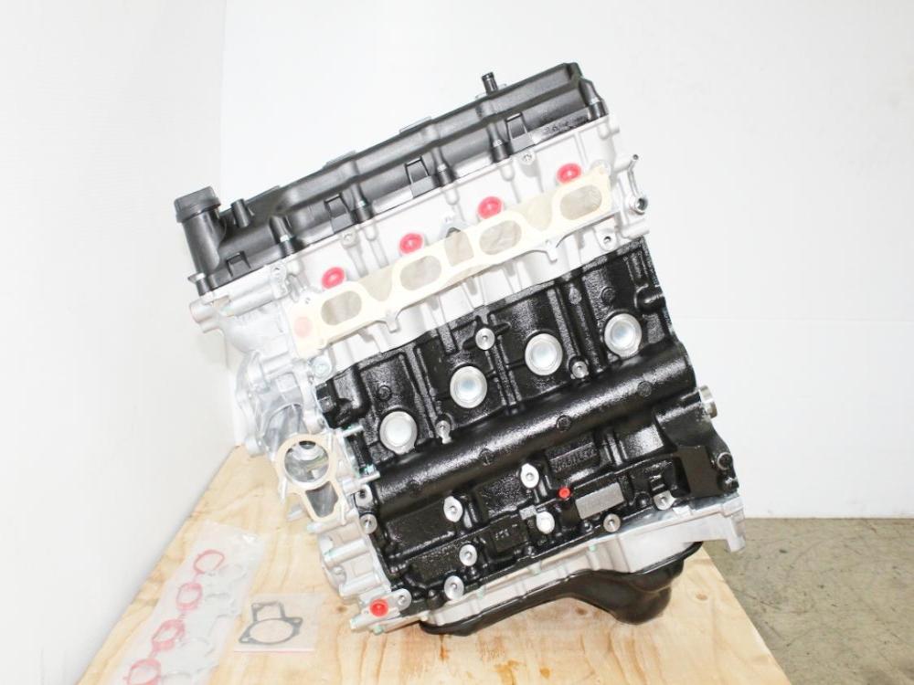 2005-2015 Toyota Tacoma 2.7L Engine 2TR-FE VVTI | Brand New Crated: Image 14