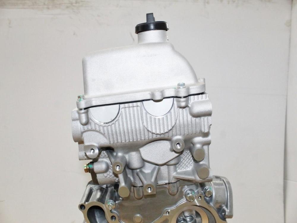 1995-1996 Toyota Tacoma 2.7L Engine 3RZ-FE 8-Port | Brand New Crated: Image 3