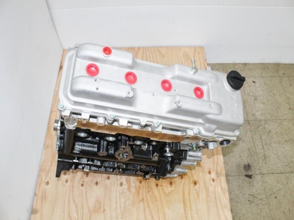 1995-1996 Toyota Tacoma 2.7L Engine 3RZ-FE 8-Port | Brand New Crated: Image 7
