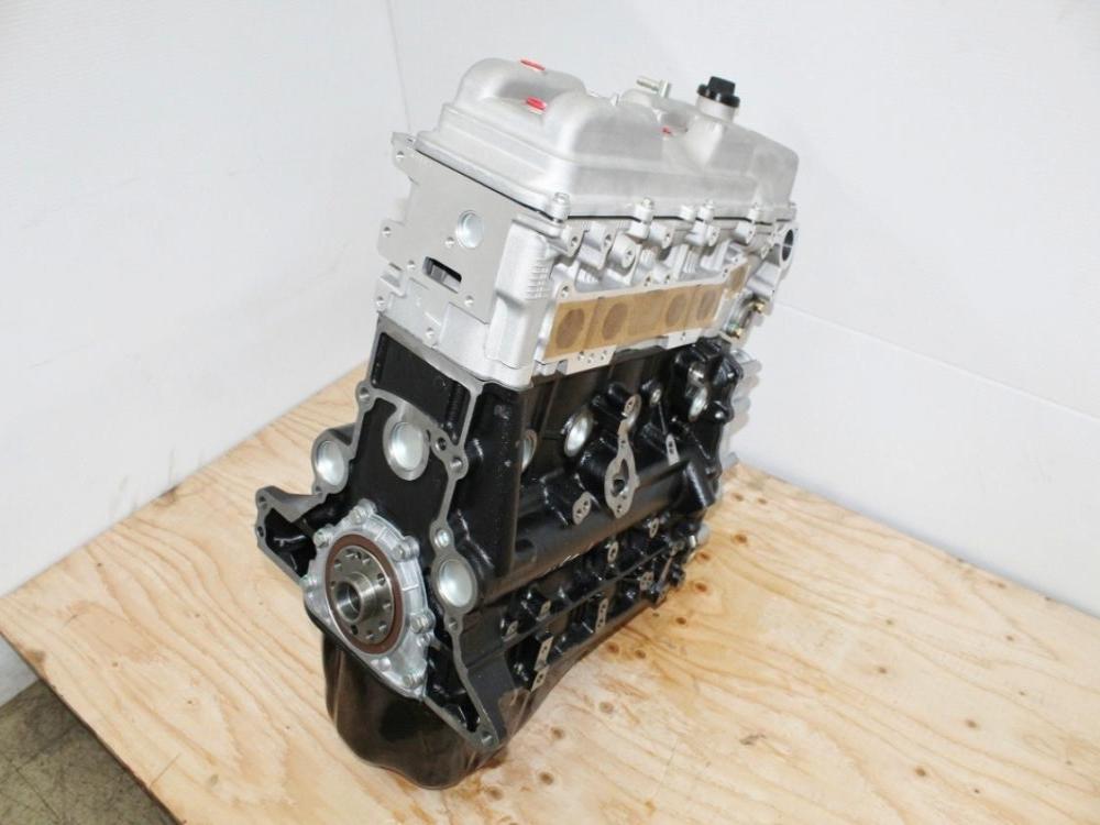 1995-1996 Toyota Tacoma 2.7L Engine 3RZ-FE 8-Port | Brand New Crated: Image 9