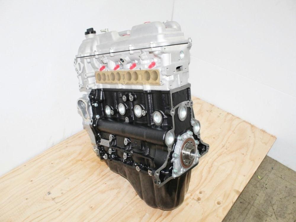1995-1996 Toyota Tacoma 2.7L Engine 3RZ-FE 8-Port | Brand New Crated: Image 12