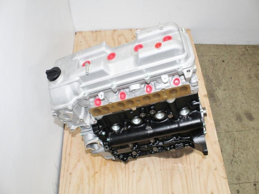1995-1996 Toyota Tacoma 2.7L Engine 3RZ-FE 8-Port | Brand New Crated: Image 13