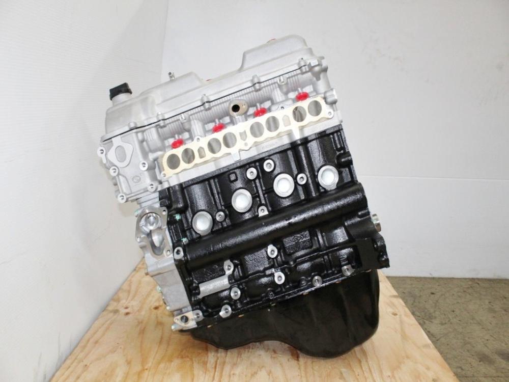 1995-1996 Toyota Tacoma 2.7L Engine 3RZ-FE 8-Port | Brand New Crated: Image 14