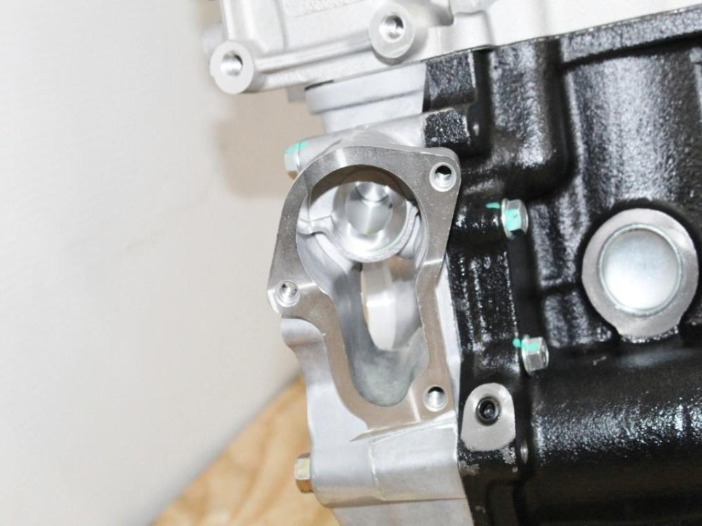 1995-1996 Toyota Tacoma 2.7L Engine 3RZ-FE 8-Port | Brand New Crated: Image 15