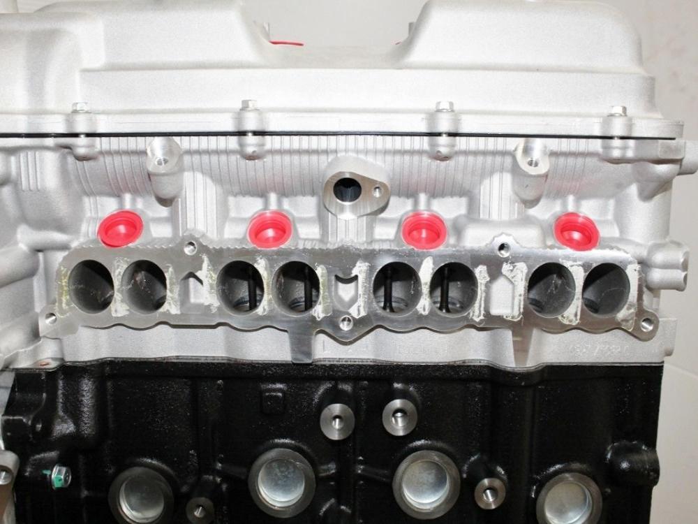1995-1996 Toyota Tacoma 2.7L Engine 3RZ-FE 8-Port | Brand New Crated: Image 16