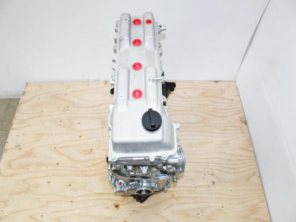 Brand New Toyota Tacoma 2.7L Engine 1997-2004 | 3RZ-FE 8-Port Crated: Image 2