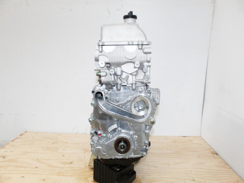 Brand New Toyota Tacoma 2.7L Engine 1997-2004 | 3RZ-FE 8-Port Crated: Image 3