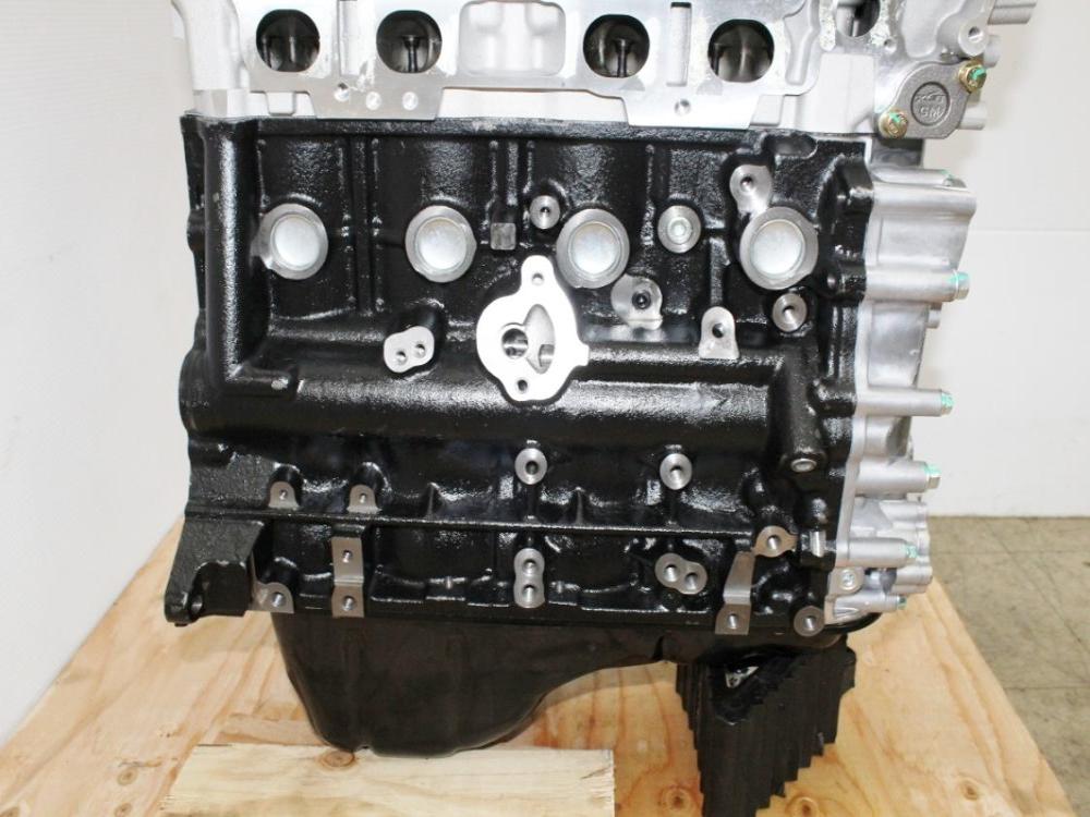 Brand New Toyota Tacoma 2.7L Engine 1997-2004 | 3RZ-FE 8-Port Crated: Image 7
