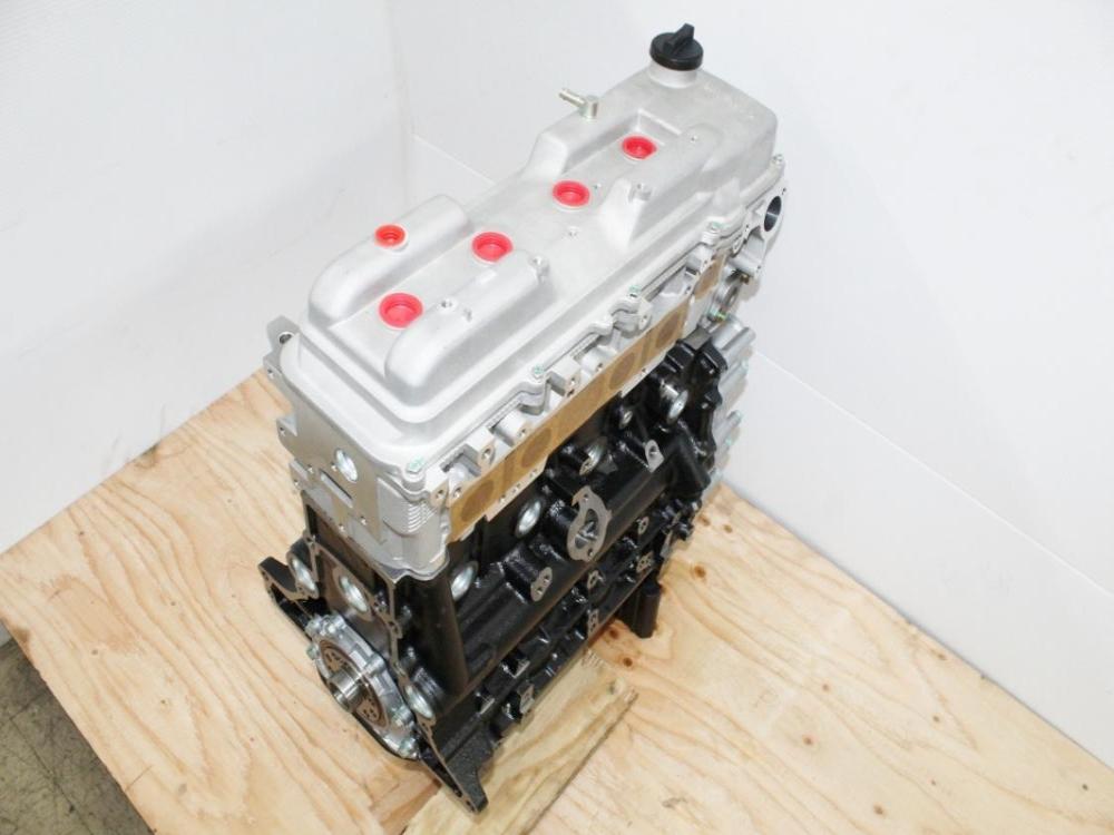 Brand New Toyota Tacoma 2.7L Engine 1997-2004 | 3RZ-FE 8-Port Crated: Image 8