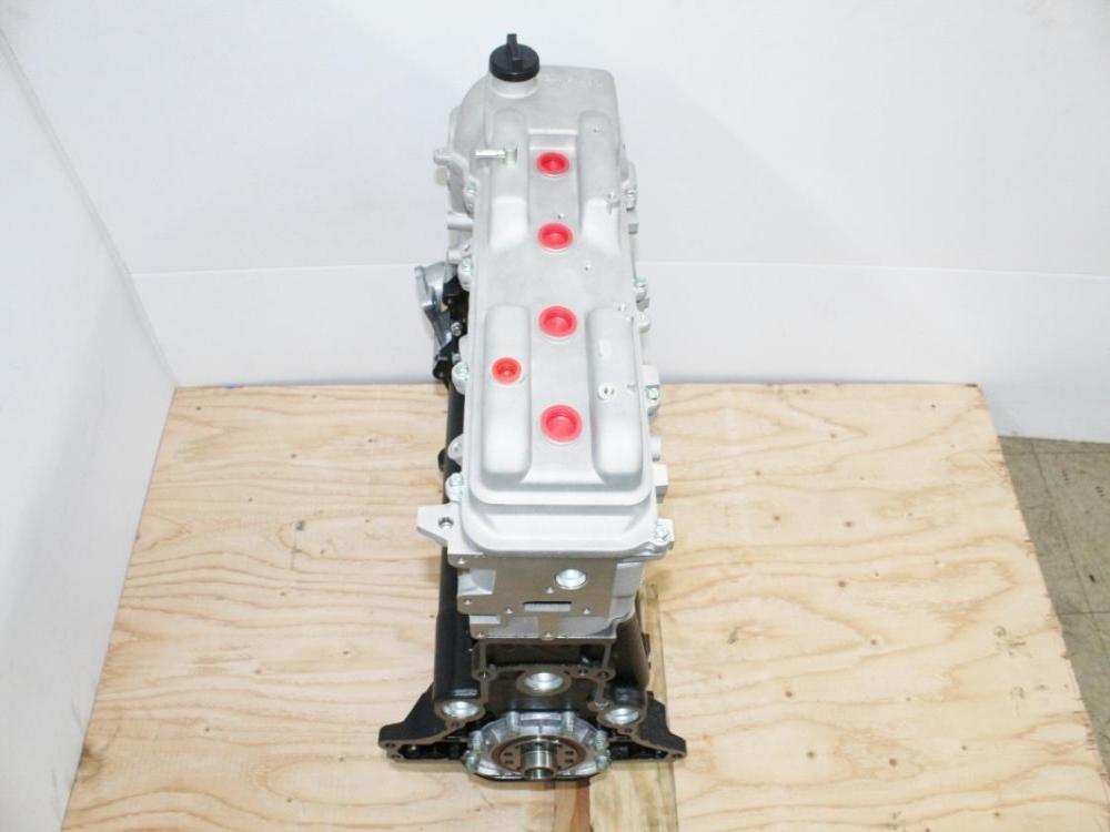 Brand New Toyota Tacoma 2.7L Engine 1997-2004 | 3RZ-FE 8-Port Crated: Image 10