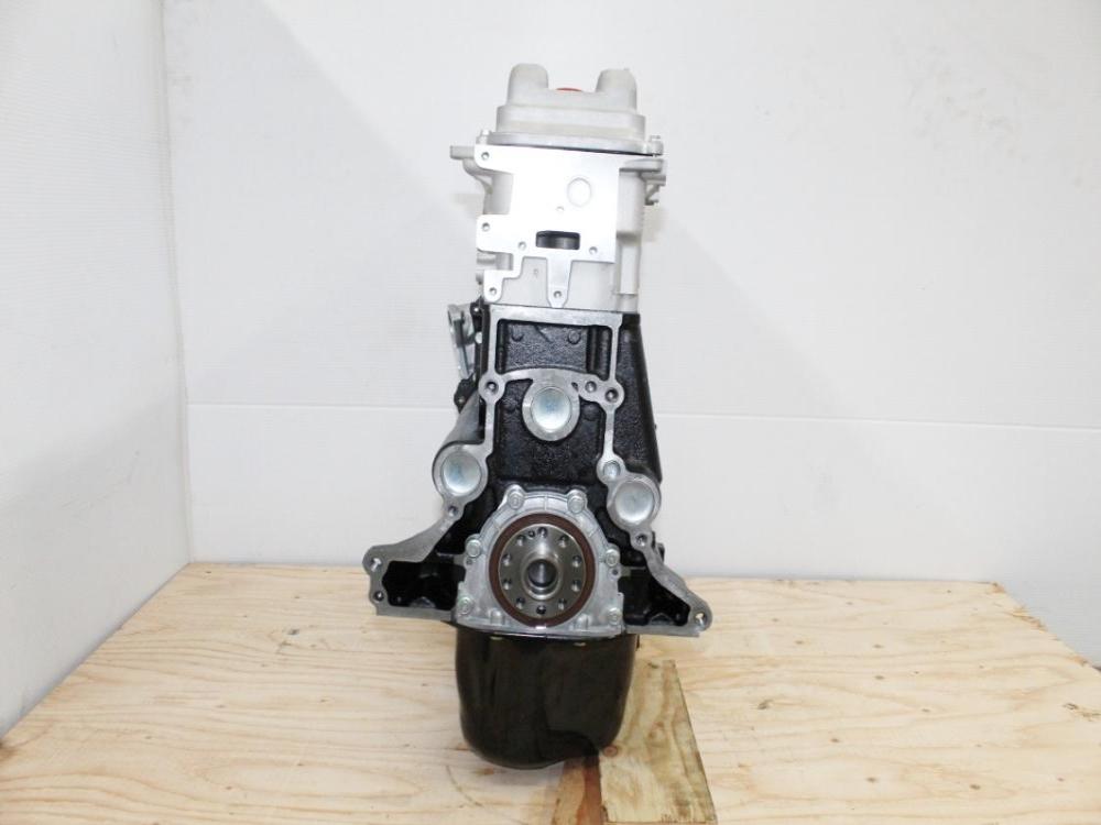Brand New Toyota Tacoma 2.7L Engine 1997-2004 | 3RZ-FE 8-Port Crated: Image 11