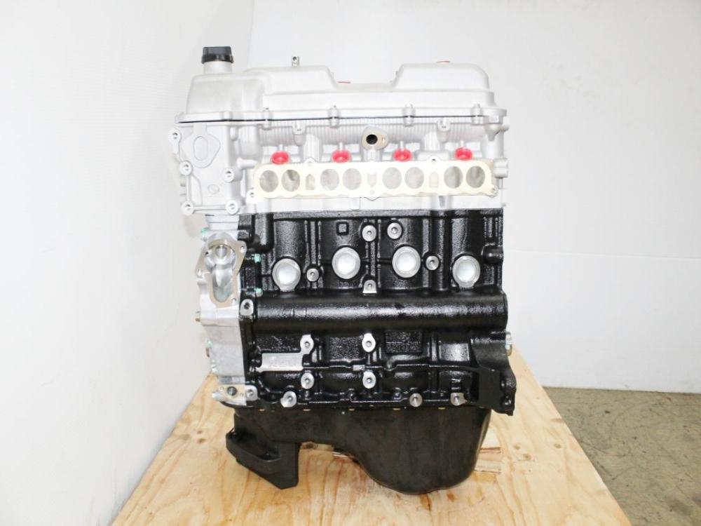 Brand New Toyota Tacoma 2.7L Engine 1997-2004 | 3RZ-FE 8-Port Crated: Image 15