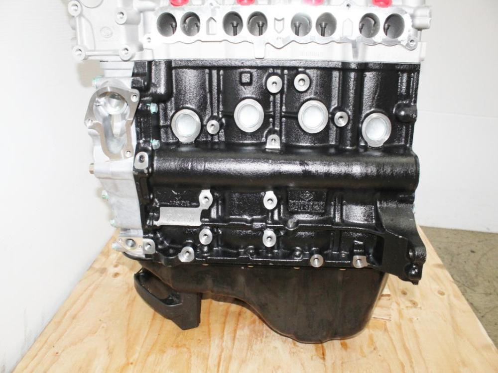 Brand New Toyota Tacoma 2.7L Engine 1997-2004 | 3RZ-FE 8-Port Crated: Image 17