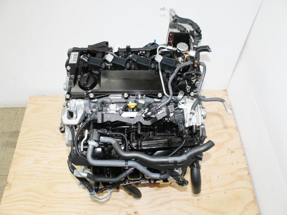 2018-2024 Lexus ES300h Hybrid A25A-FXS Engine | Tested & Warranty: Image 1