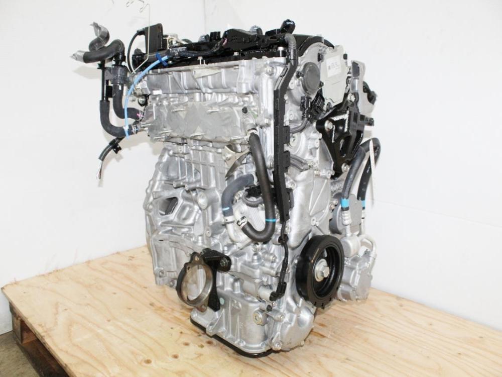 2018-2024 Lexus ES300h Hybrid A25A-FXS Engine | Tested & Warranty: Image 8