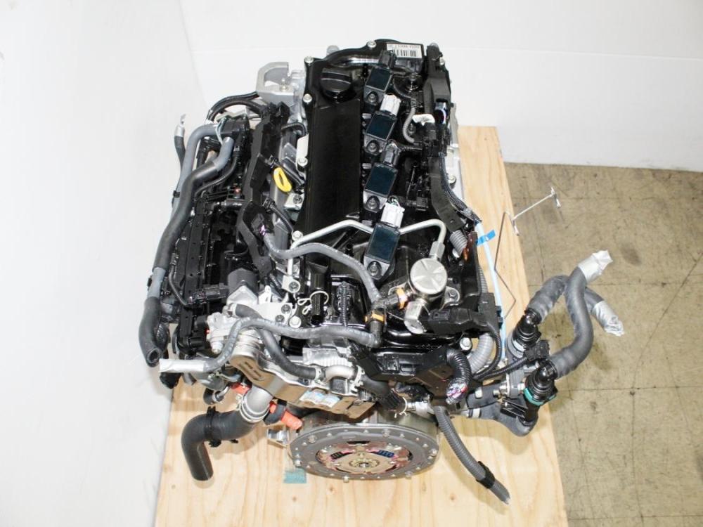 2018-2024 Lexus ES300h Hybrid A25A-FXS Engine | Tested & Warranty: Image 13