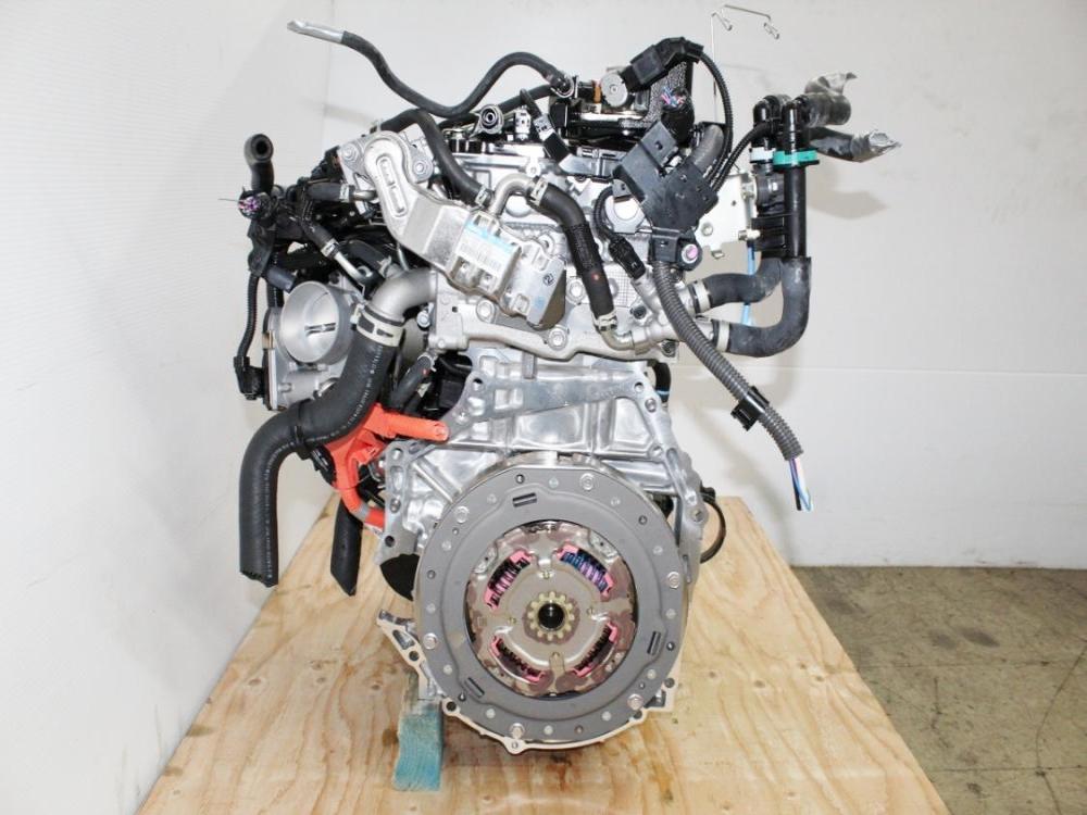 2018-2024 Lexus ES300h Hybrid A25A-FXS Engine | Tested & Warranty: Image 14