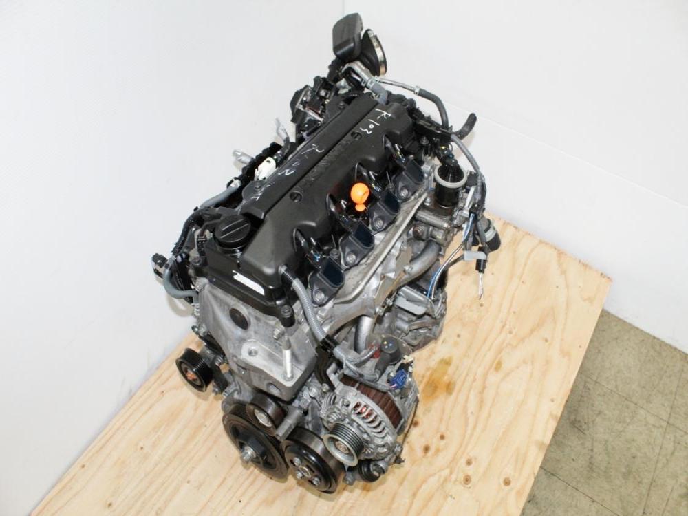 2016–2020 Honda HR-V 1.8L Engine For Sale | R18ZF SOHC VTEC : Image 3
