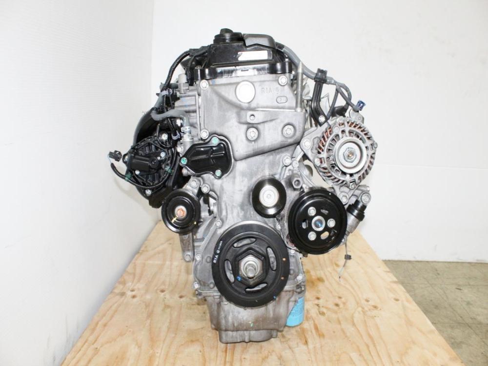 2016–2020 Honda HR-V 1.8L Engine For Sale | R18ZF SOHC VTEC : Image 6
