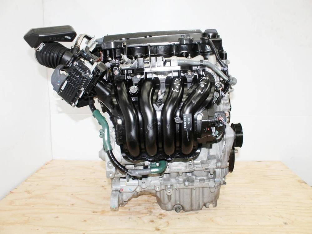 2016–2020 Honda HR-V 1.8L Engine For Sale | R18ZF SOHC VTEC : Image 10