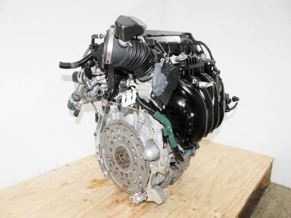 2016–2020 Honda HR-V 1.8L Engine For Sale | R18ZF SOHC VTEC : Image 12