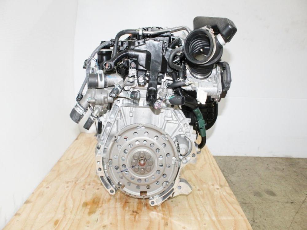 2016–2020 Honda HR-V 1.8L Engine For Sale | R18ZF SOHC VTEC : Image 14