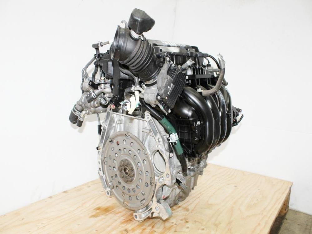 16 17 18 19 20 Honda HR-V Engine 1.8L R18ZF SOHC Vtec Motor: Image 11