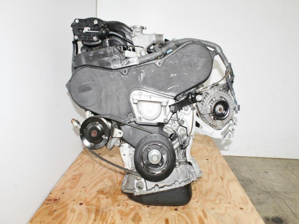 2004 2005 2006 LEXUS ES330 3MZ-FE VVTI ENGINE 3.3L V6 2WD MOTOR 3MZ: Image 6
