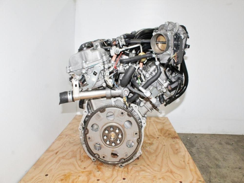 2004 2005 2006 LEXUS ES330 3MZ-FE VVTI ENGINE 3.3L V6 2WD MOTOR 3MZ: Image 14