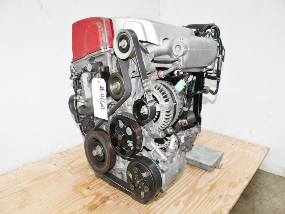 JDM K20A DOHC i-VTEC Engine | Honda Accord Euro R CL7 CL9 – 2003–2008: Image 4