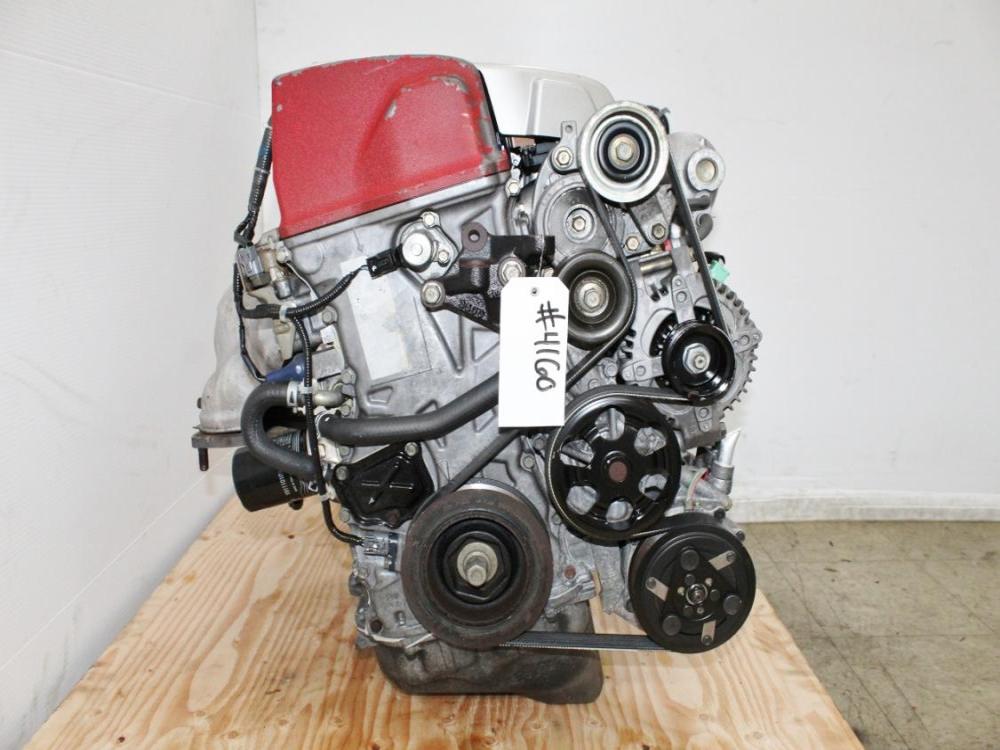 JDM K20A DOHC i-VTEC Engine | Honda Accord Euro R CL7 CL9 – 2003–2008: Image 6