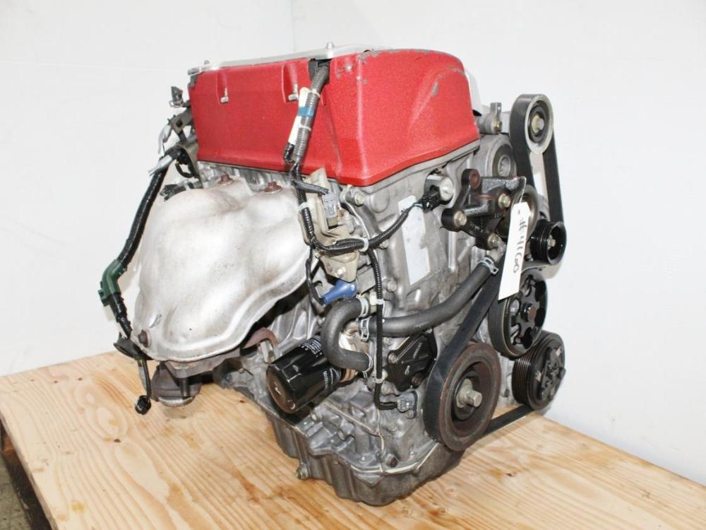 JDM K20A DOHC i-VTEC Engine | Honda Accord Euro R CL7 CL9 – 2003–2008: Image 8